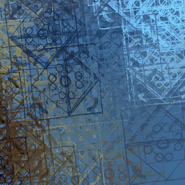 Sorunsuz antika arka plan