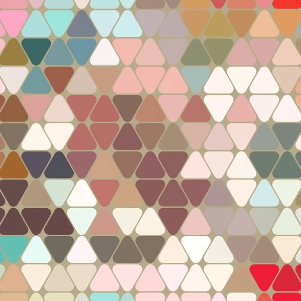 Soyut arkaplan ile kusursuz desen