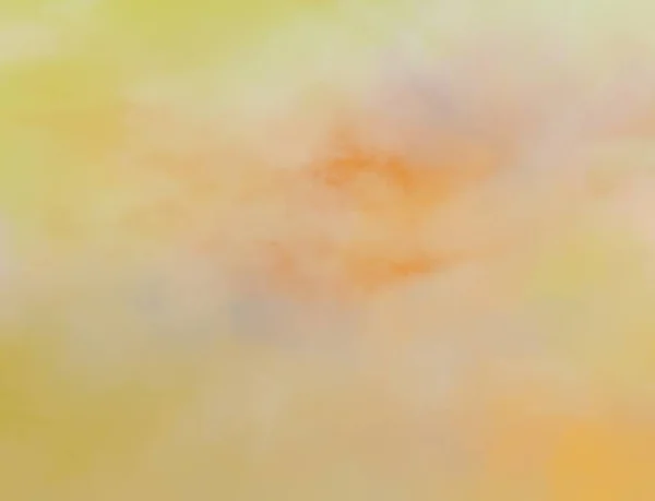 Abstract Grunge Clouds Colorful Background Copy Space — Stock Photo, Image