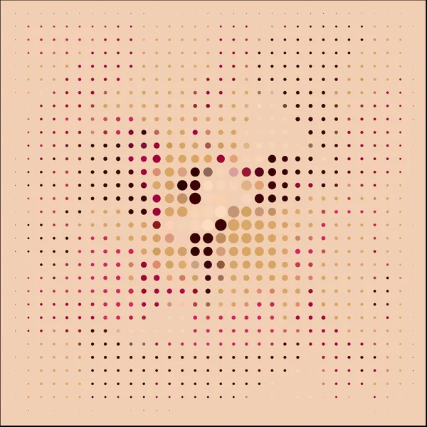 soyut yaratıcı renkli grunge arka plan