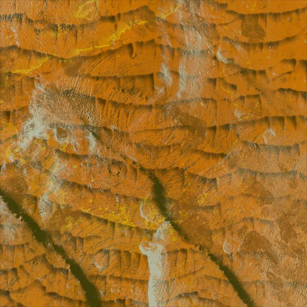 metin için alanı olan grunge arkaplanı