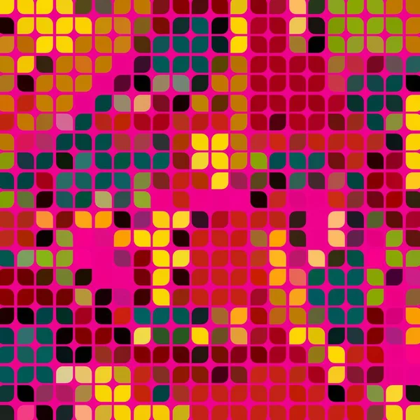 modern soyut geometrik desen arka plan