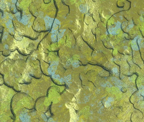 Metin için alanı olan soyut arkaplan