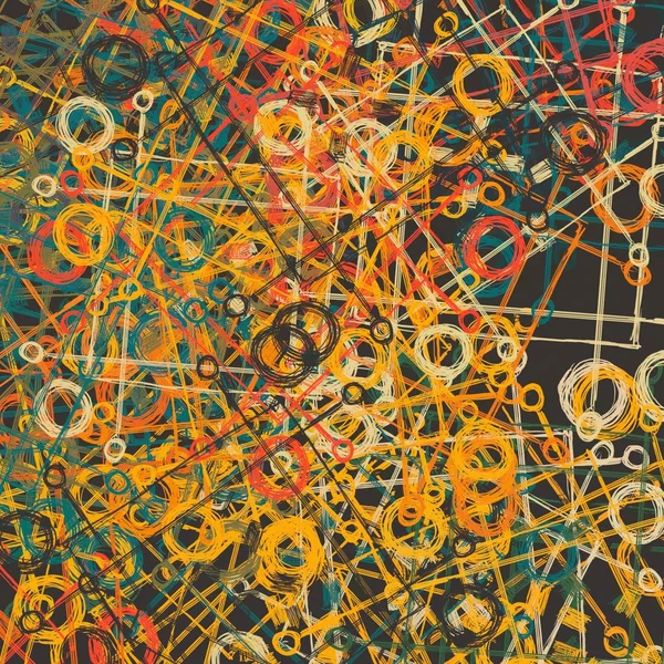 kopya alanı ile soyut sorunsuz arka plan