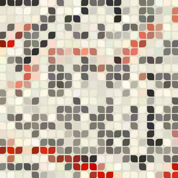 modern soyut geometrik desen arka plan