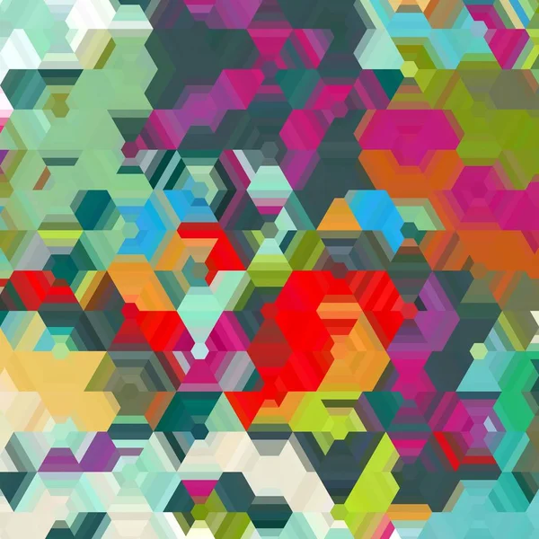 Soyut arkaplan ile kusursuz desen