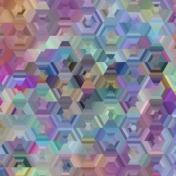 Soyut arkaplan ile kusursuz desen