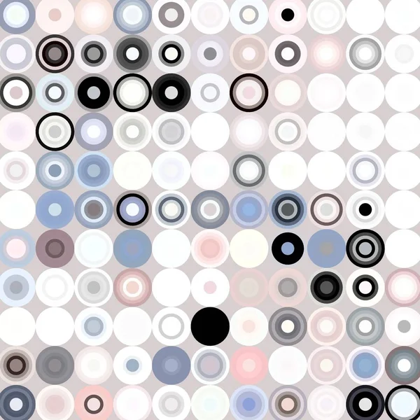 modern soyut geometrik desen arka plan