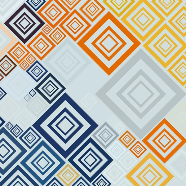 renkli arka plan kareler       