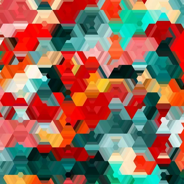 Soyut arkaplan ile kusursuz desen