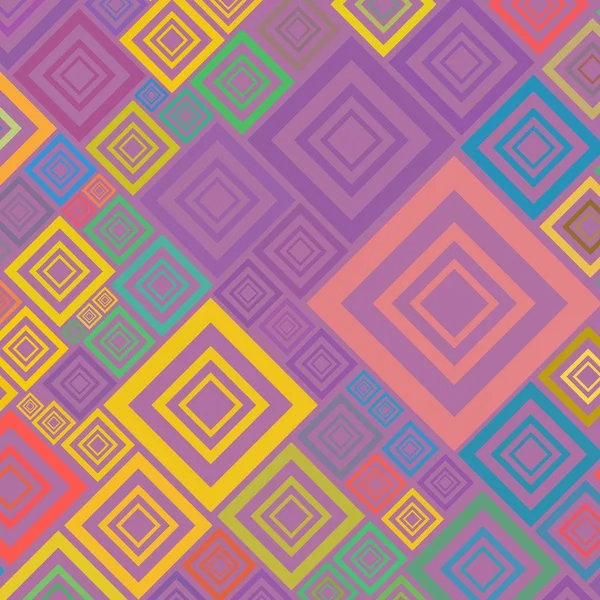 renkli arka plan kareler         