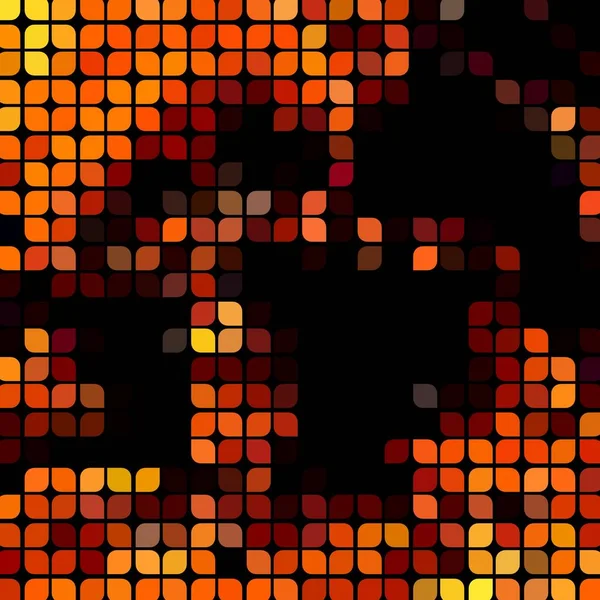 modern soyut geometrik desen arka plan