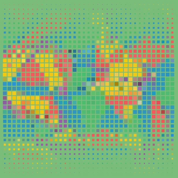 Soyut sanat dokusu. Renkli doku. Modern sanat eserleri. Renkli görüntü. Modern sanat. Çağdaş sanat. 