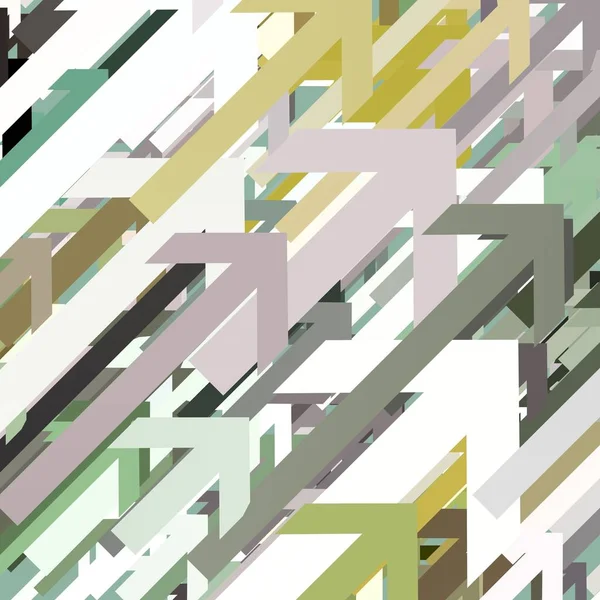 modern soyut geometrik desen arka plan