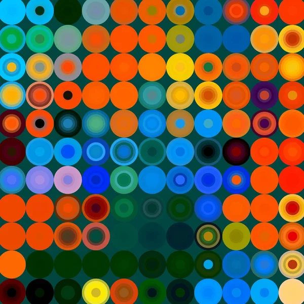 modern soyut geometrik desen arka plan