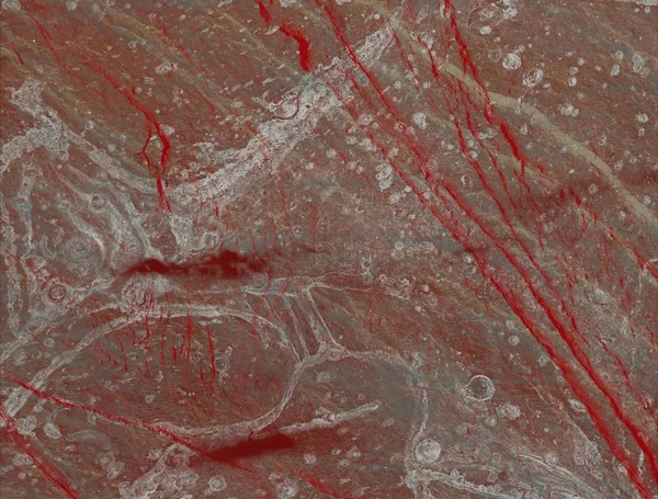 metin için alanı olan grunge arkaplanı