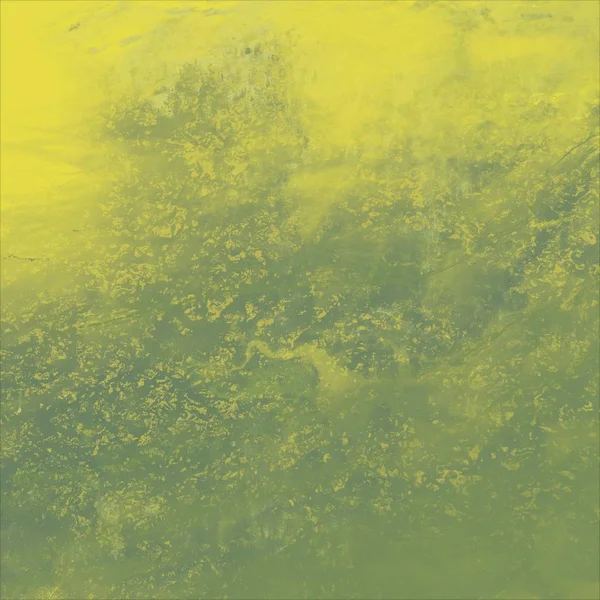 Sarı gökyüzü ile Grunge arkaplan