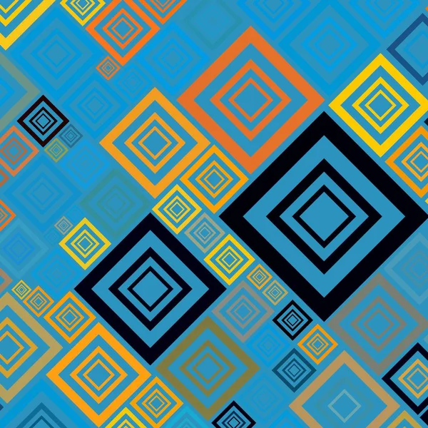 renkli arka plan kareler         