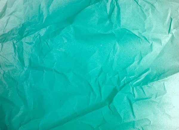 buruşuk mavi kağıt arka plan dokusu