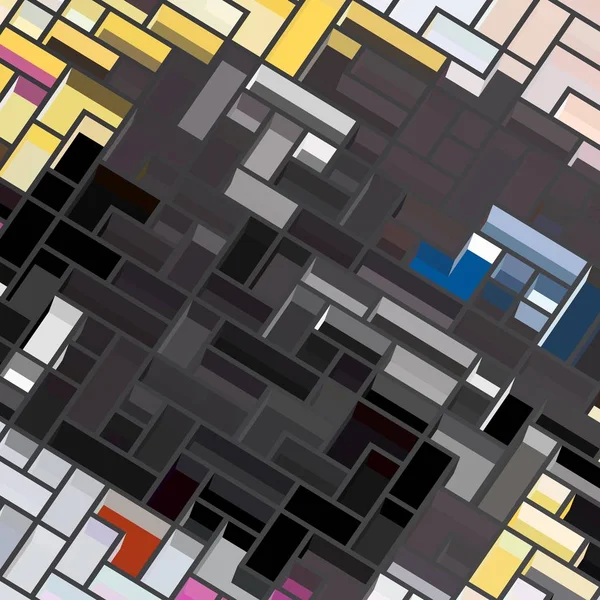 Soyut sanat dokusu. Renkli doku. Modern sanat eserleri. Renkli görüntü. Modern sanat. Çağdaş sanat. 