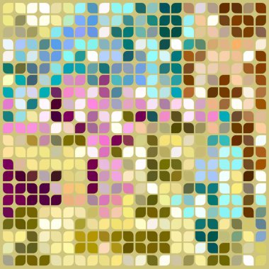 soyut renkli arkaplan, alanı kopyala 