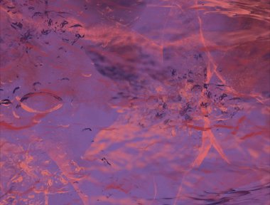 metin için alanı olan grunge arkaplanı