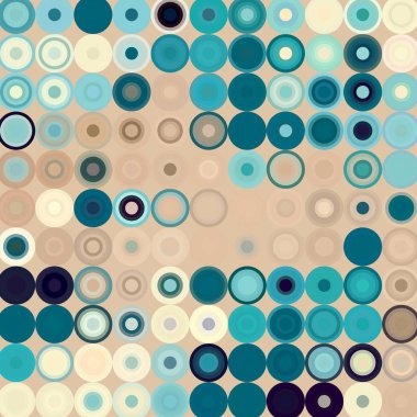 Kalpli vektörsüz desen