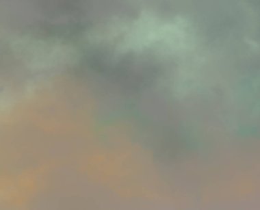 Taranmış Boyalı Soyut Arkaplan. Fırça darbesi ile boyanmış. Boya darbeleri. 2B Görüntü.