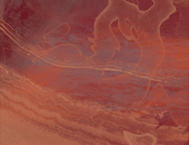 Metin için alanı olan soyut arkaplan