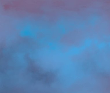 soyut grunge bulutlar, kopya alanı ile renkli arka plan