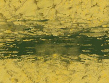 metin için alanı olan grunge arkaplanı