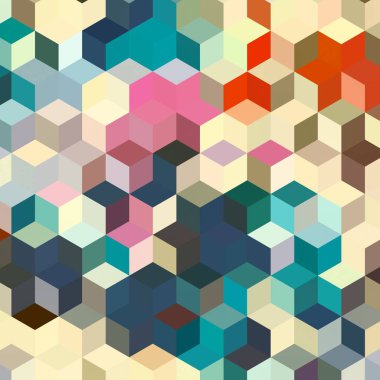 soyut renkli arkaplan, alanı kopyala  