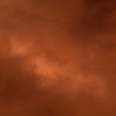 soyut grunge bulutlar, kopya alanı ile renkli arka plan