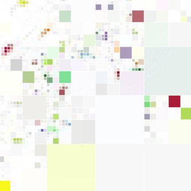 Soyut sanat dokusu. Renkli doku. Modern sanat eserleri. Renkli resim. 