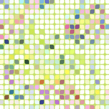 modern soyut geometrik desen arka plan