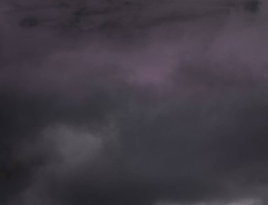 soyut grunge bulutlar, kopya alanı ile renkli arka plan