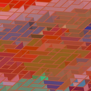 Soyut sanat dokusu. Renkli doku. Modern sanat eserleri. Renkli görüntü. Modern sanat. Çağdaş sanat.