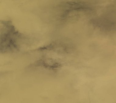 soyut grunge bulutlar, kopya alanı ile renkli arka plan