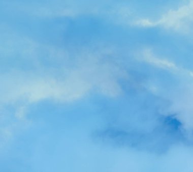 soyut grunge bulutlar, kopya alanı ile renkli arka plan