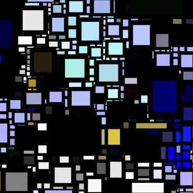 Soyut sanat dokusu. Renkli doku. Modern sanat eserleri. Renkli görüntü. Modern sanat. Çağdaş sanat.