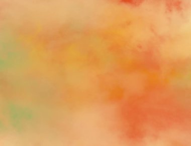 soyut grunge bulutlar, kopya alanı ile renkli arka plan