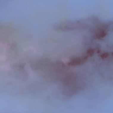 soyut grunge bulutlar, kopya alanı ile renkli arka plan