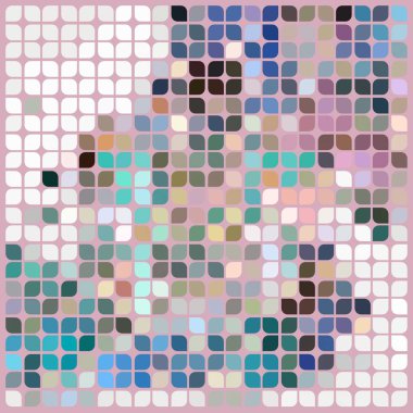 Soyut sanat dokusu. Renkli doku. Modern sanat eserleri. Renkli görüntü. Modern sanat. Çağdaş sanat.