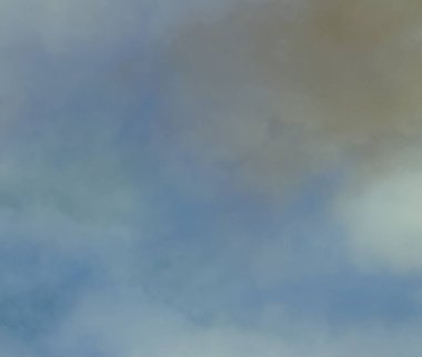 Taranmış Boyalı Soyut Arkaplan. Fırça darbesi ile boyanmış. Boya darbeleri. 2B Görüntü.