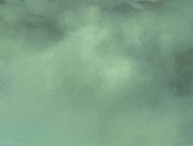 soyut grunge bulutlar, kopya alanı ile renkli arka plan