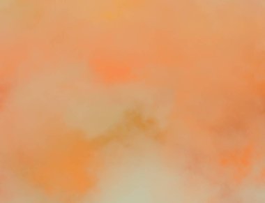 soyut grunge bulutlar, kopya alanı ile renkli arka plan