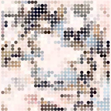 Soyut sanat dokusu. Renkli doku. Modern sanat eserleri. Renkli görüntü. Modern sanat. Çağdaş sanat. 