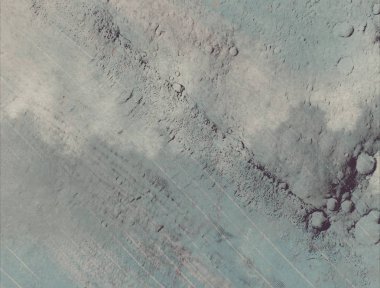 metin için alanı olan grunge arkaplanı