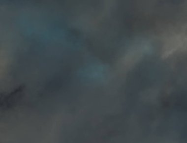 soyut grunge bulutlar, kopya alanı ile renkli arka plan