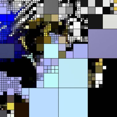 Soyut sanat dokusu. Renkli doku. Modern sanat eserleri. Renkli görüntü. Modern sanat. Çağdaş sanat.